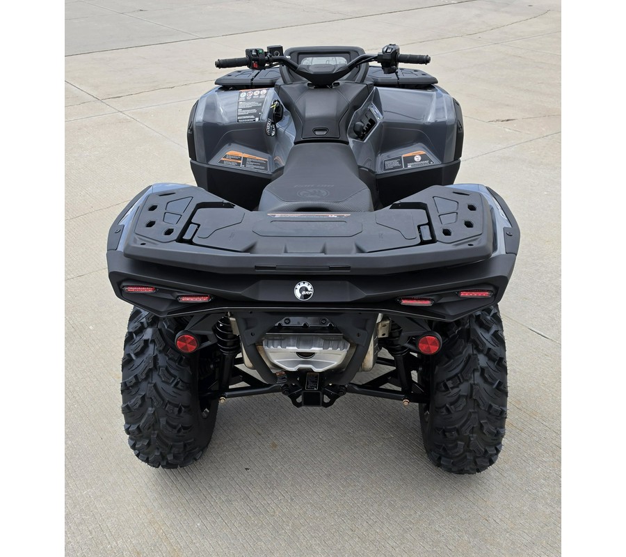 2026 Can-Am Outlander™ DPS™ 850