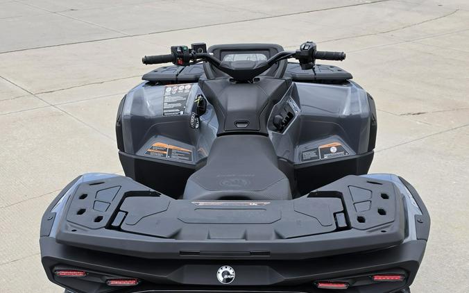 2026 Can-Am Outlander™ DPS™ 850