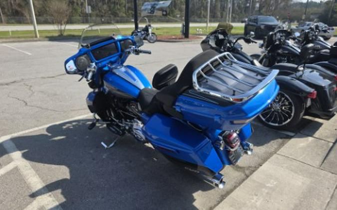 2026 Harley-Davidson CVO™ Street Glide® Limited