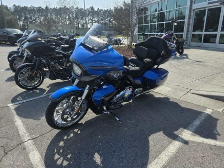 2026 Harley-Davidson CVO™ Street Glide® Limited