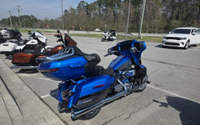 2026 Harley-Davidson CVO™ Street Glide® Limited