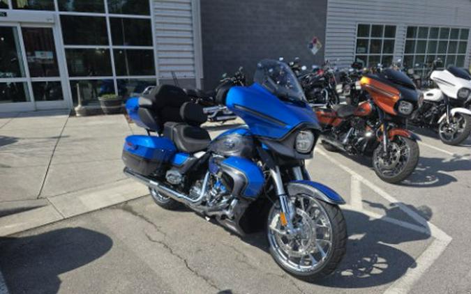 2026 Harley-Davidson CVO™ Street Glide® Limited