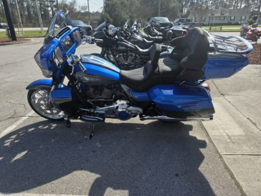 2026 Harley-Davidson CVO™ Street Glide® Limited
