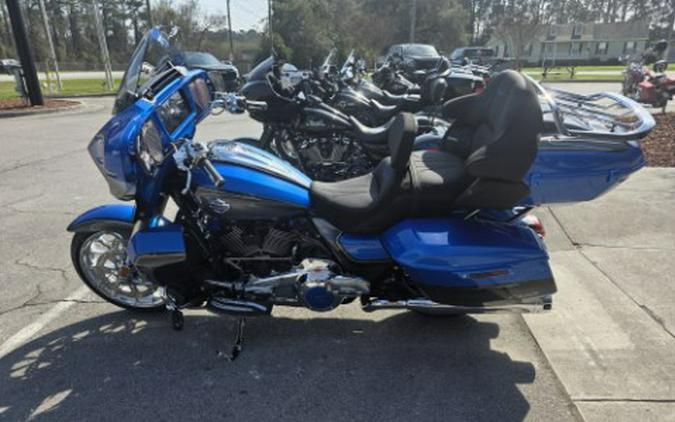 2026 Harley-Davidson CVO™ Street Glide® Limited