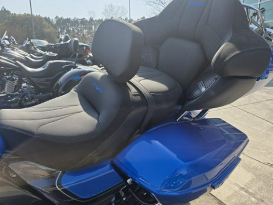 2026 Harley-Davidson CVO™ Street Glide® Limited