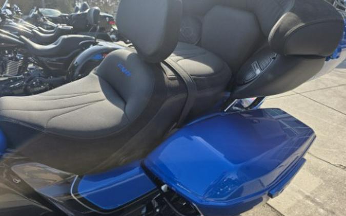 2026 Harley-Davidson CVO™ Street Glide® Limited