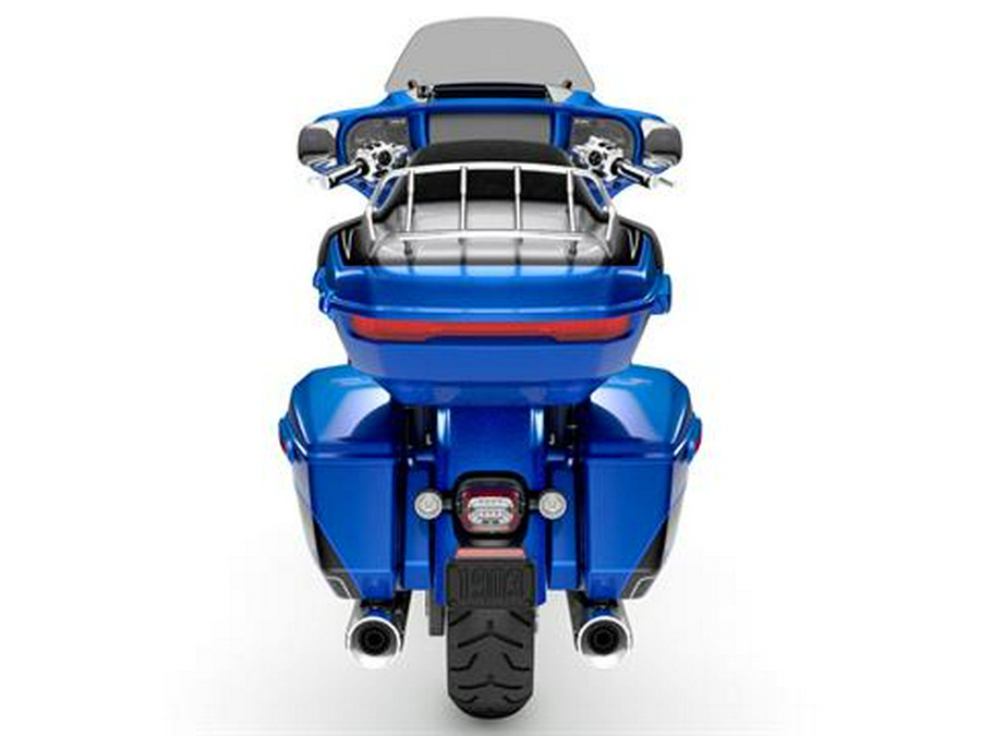 2026 Harley-Davidson CVO™ Street Glide® Limited