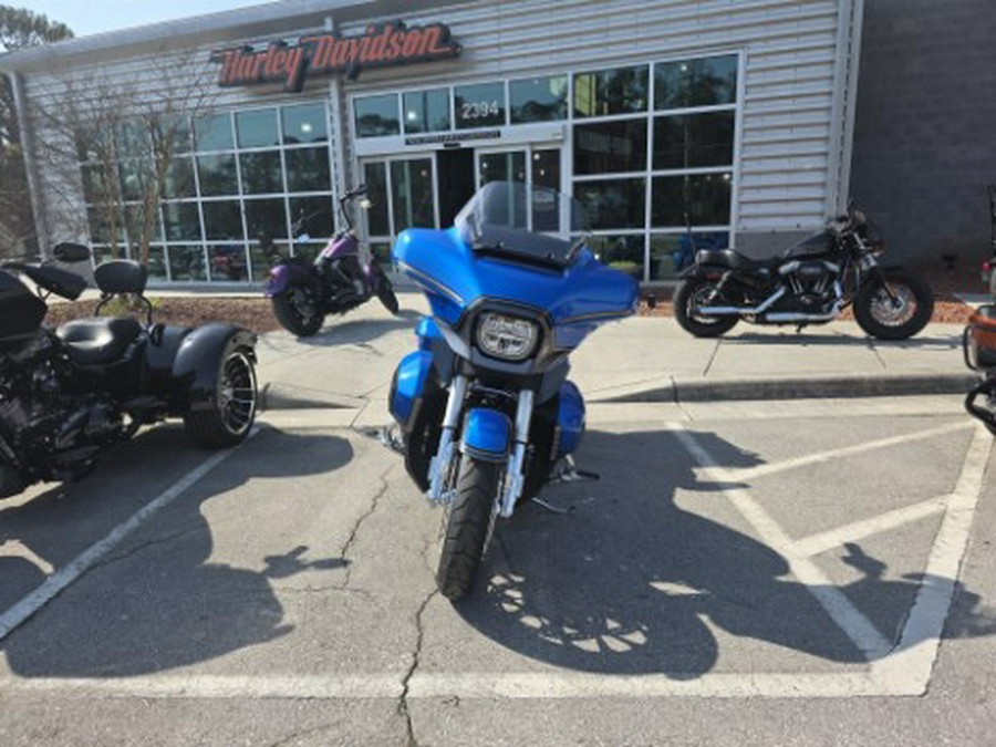 2026 Harley-Davidson CVO™ Street Glide® Limited