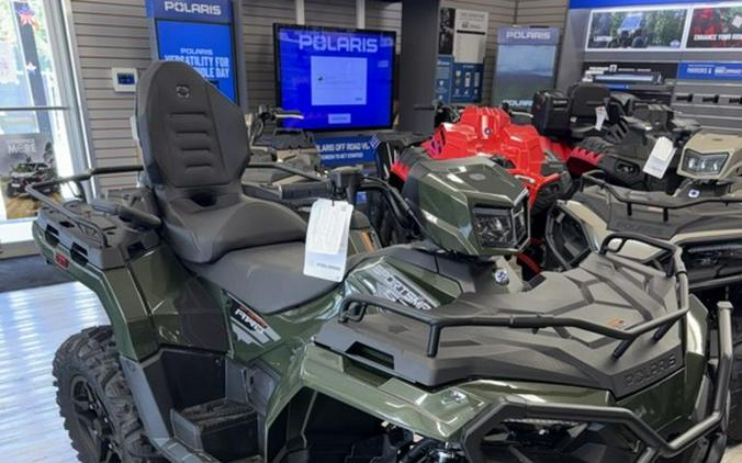 2026 Polaris® Sportsman Touring 570 Premium