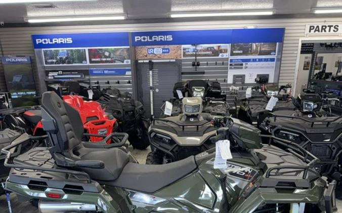 2026 Polaris® Sportsman Touring 570 Premium