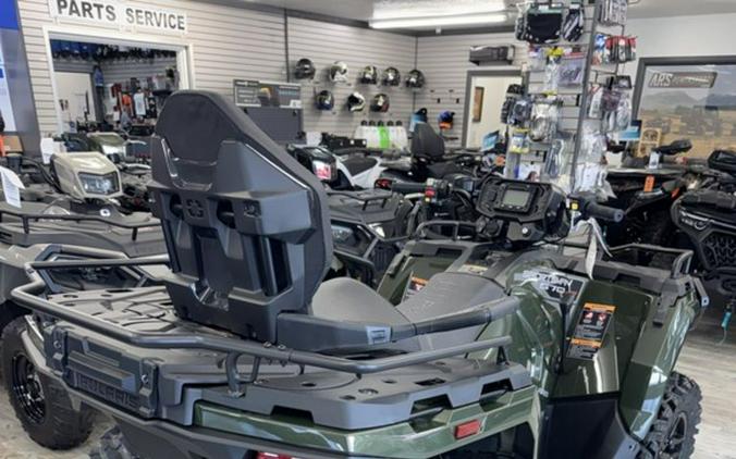 2026 Polaris® Sportsman Touring 570 Premium