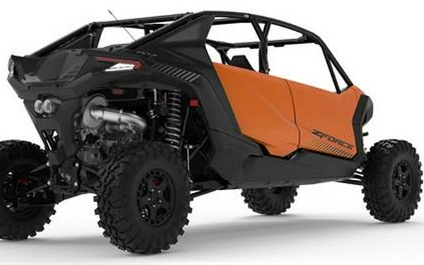 2026 CFMOTO ZFORCE Z10-4