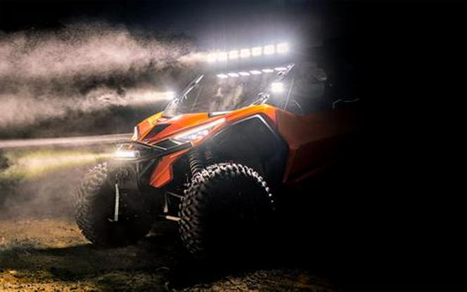 2026 CFMOTO ZFORCE Z10-4