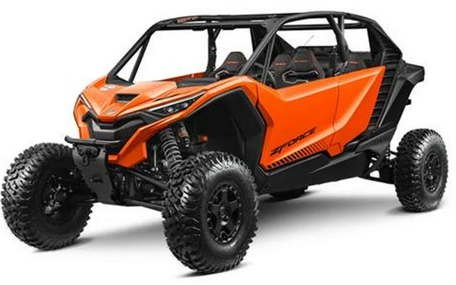 2026 CFMOTO ZFORCE Z10-4