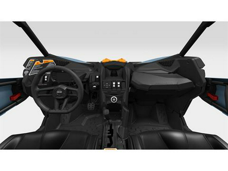 2026 Can-Am Maverick X3 MAX DS TURBO RR