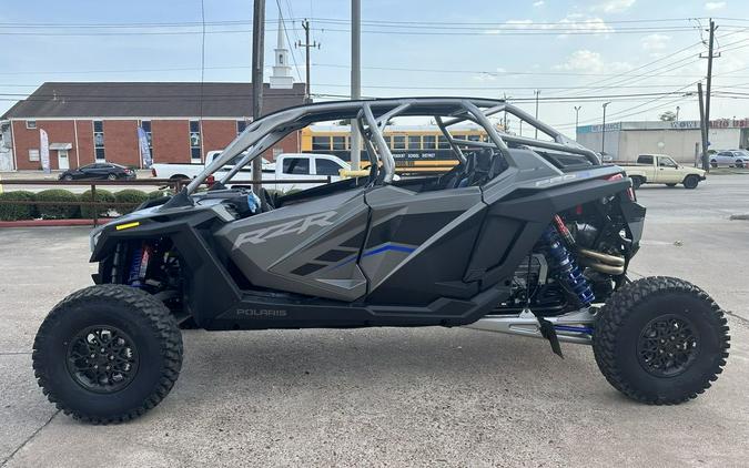 2024 Polaris® RZR Pro R 4 Premium