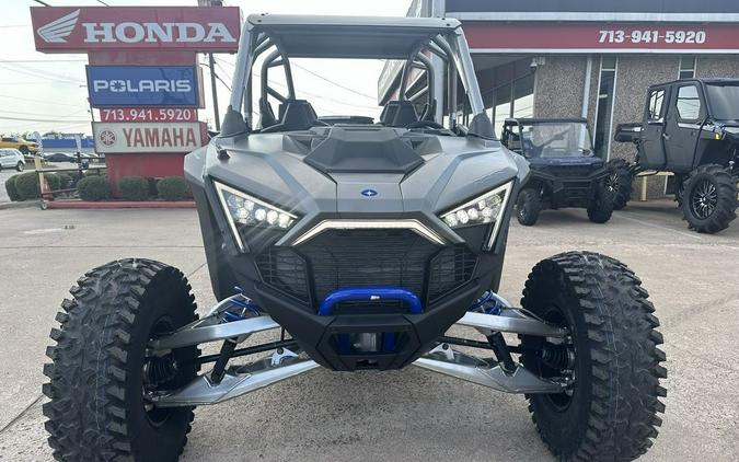 2024 Polaris® RZR Pro R 4 Premium