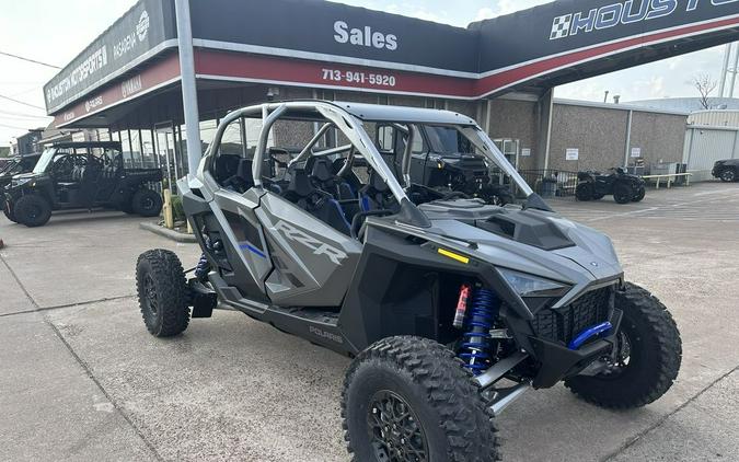 2024 Polaris® RZR Pro R 4 Premium