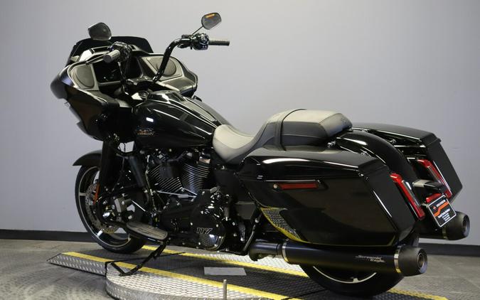 2024 Harley-Davidson Road Glide