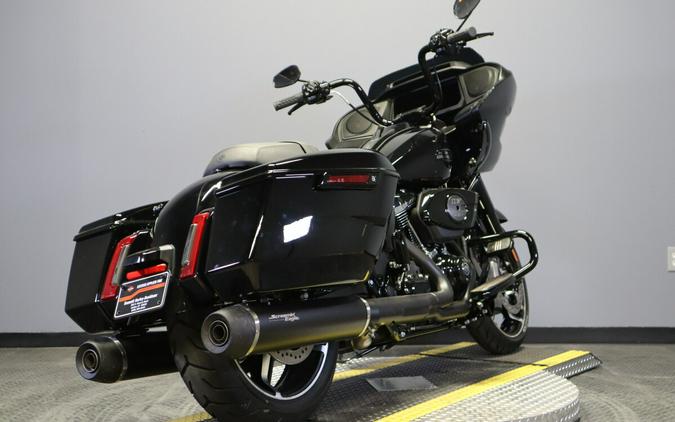 2024 Harley-Davidson Road Glide