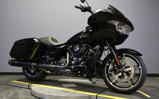 2024 Harley-Davidson Road Glide