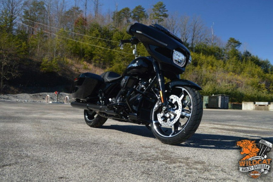 2024 Harley-Davidson FLHX - Street Glide