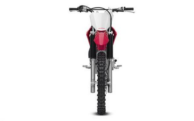 2019 Honda CRF250F