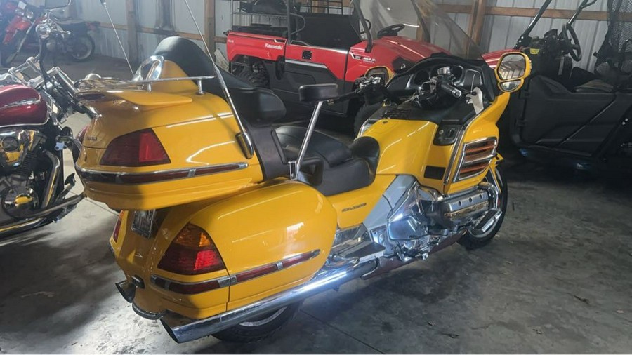 2003 Honda GOLD WING ABS