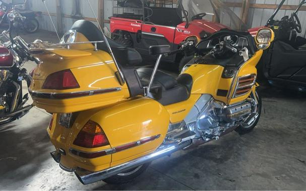 2003 Honda GOLD WING ABS