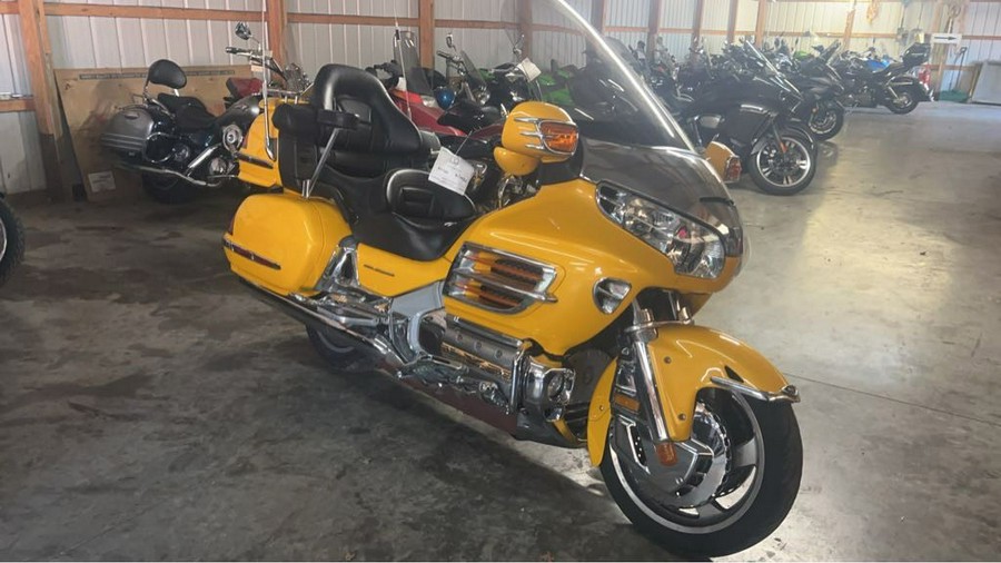 2003 Honda GOLD WING ABS