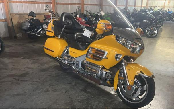 2003 Honda GOLD WING ABS