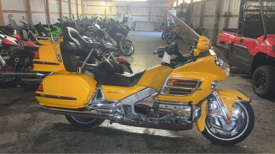 2003 Honda GOLD WING ABS