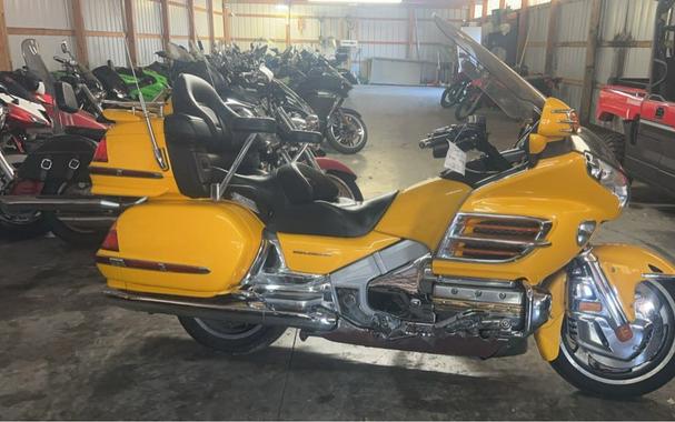 2003 Honda GOLD WING ABS