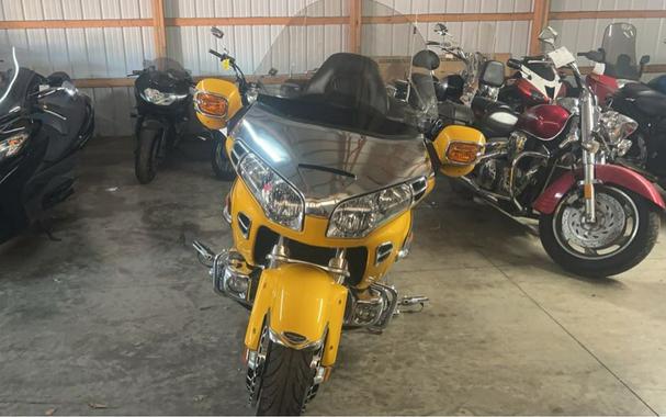 2003 Honda GOLD WING ABS