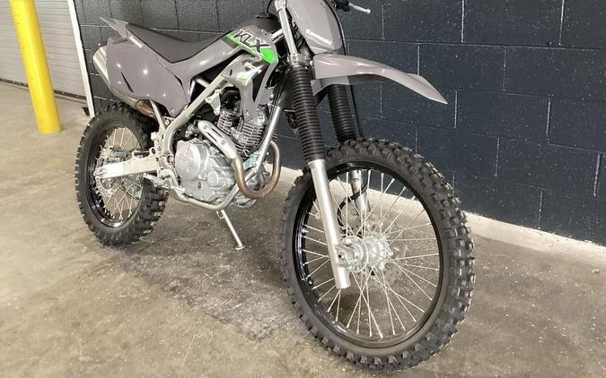 2024 Kawasaki KLX® 230R