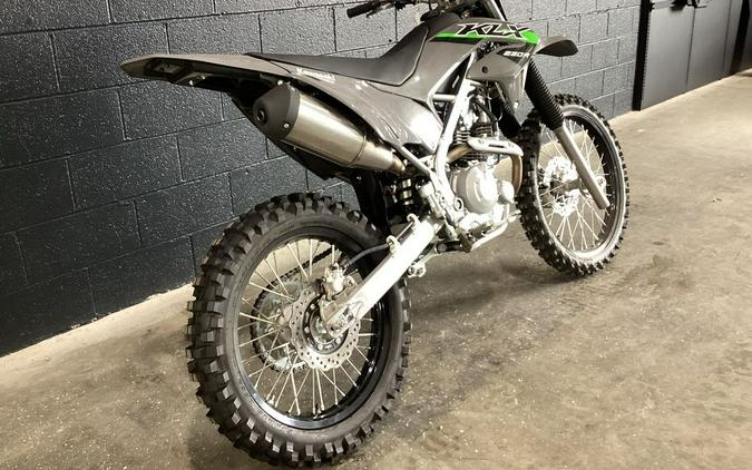 2024 Kawasaki KLX® 230R