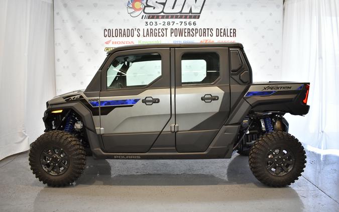 2024 Polaris Polaris XPEDITION XP 5 Northstar