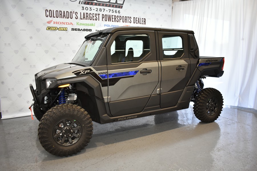 2024 Polaris Polaris XPEDITION XP 5 Northstar