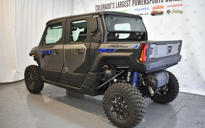 2024 Polaris Polaris XPEDITION XP 5 Northstar