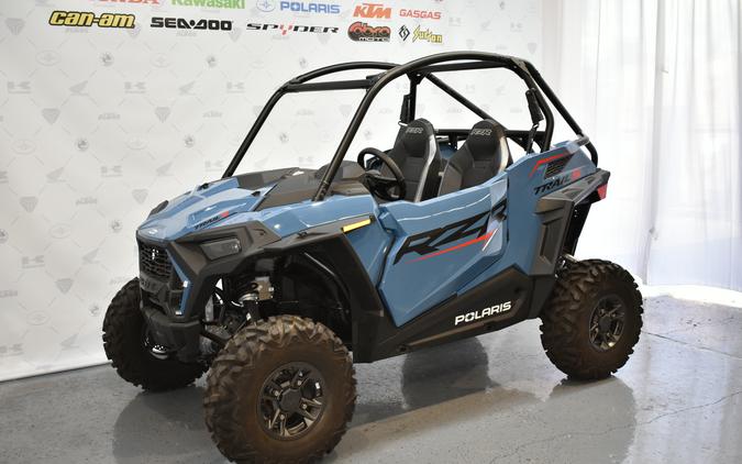 2024 Polaris RZR® Trail S Sport