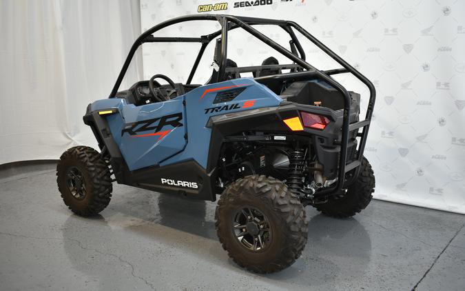 2024 Polaris RZR® Trail S Sport