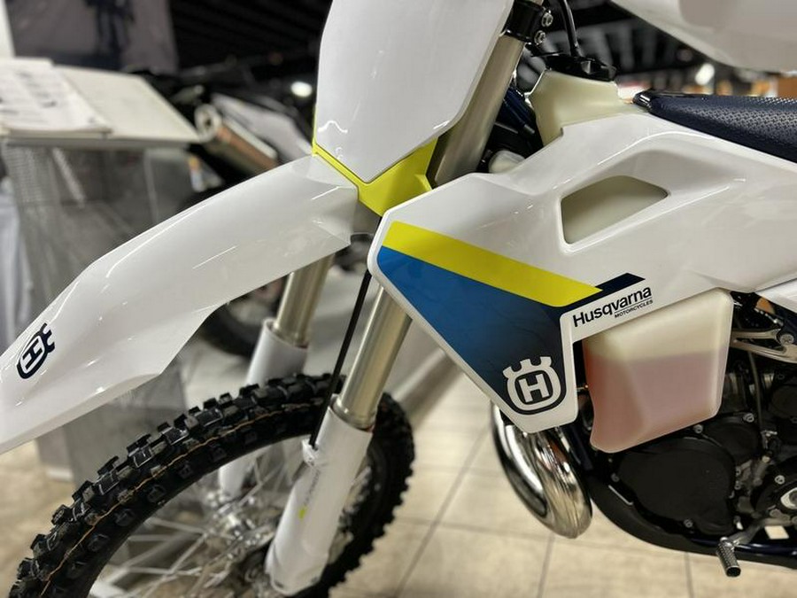 2025 Husqvarna® TX 300