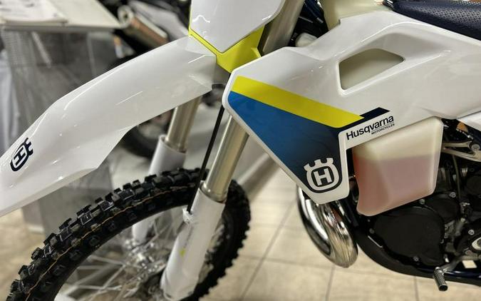 2025 Husqvarna® TX 300