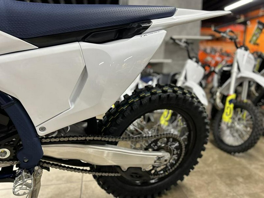 2025 Husqvarna® TX 300