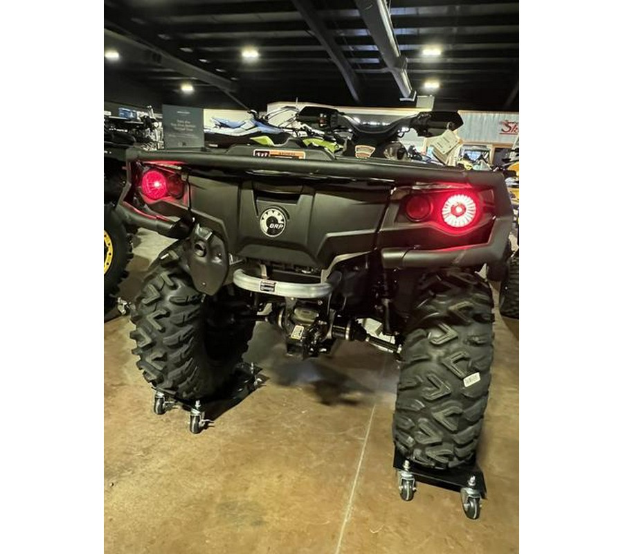 2024 Can-Am® Outlander XT 850 Wildland Camo