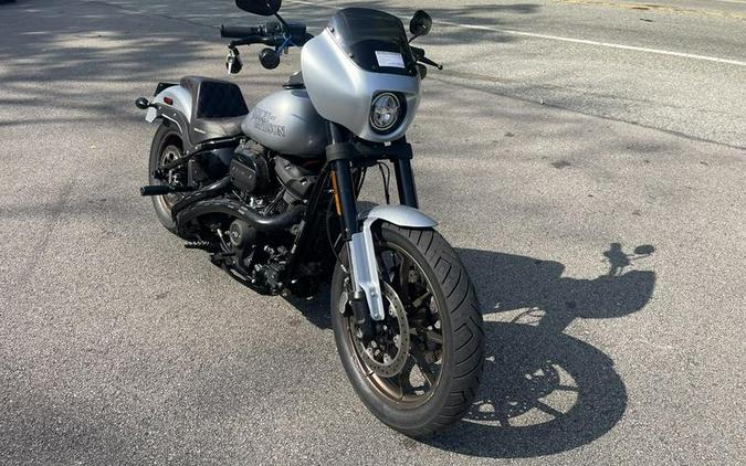 2020 Harley-Davidson® FXLRS - Low Rider® S