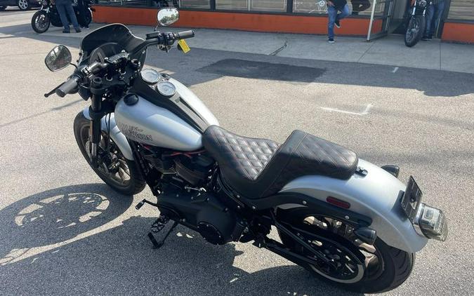 2020 Harley-Davidson® FXLRS - Low Rider® S