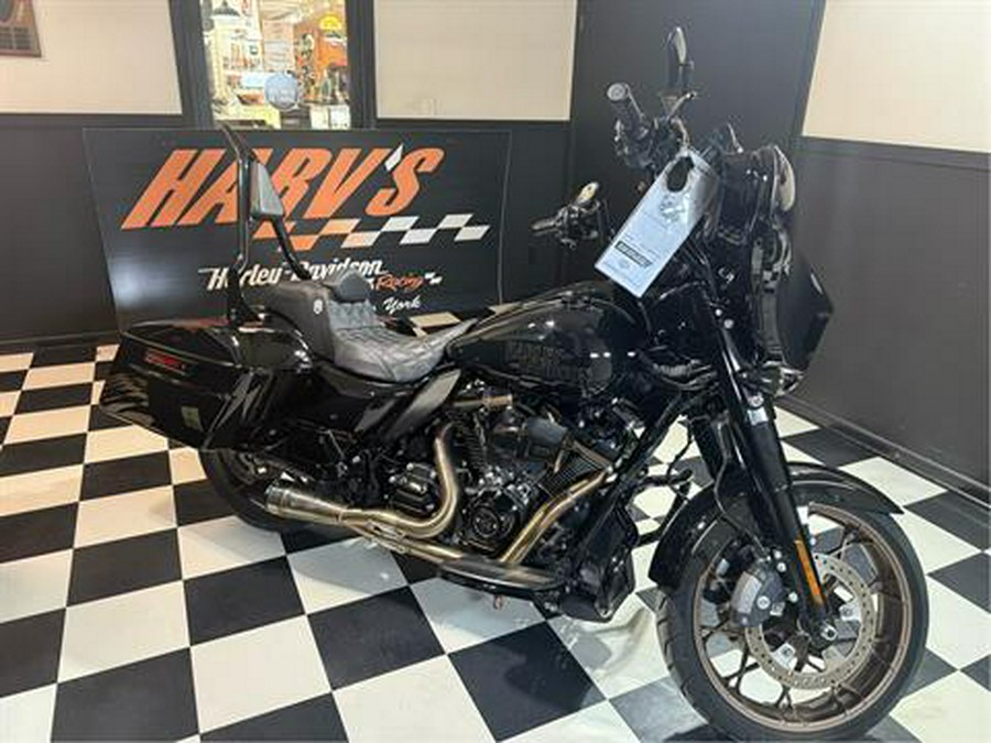 2023 Harley-Davidson Street Glide® ST