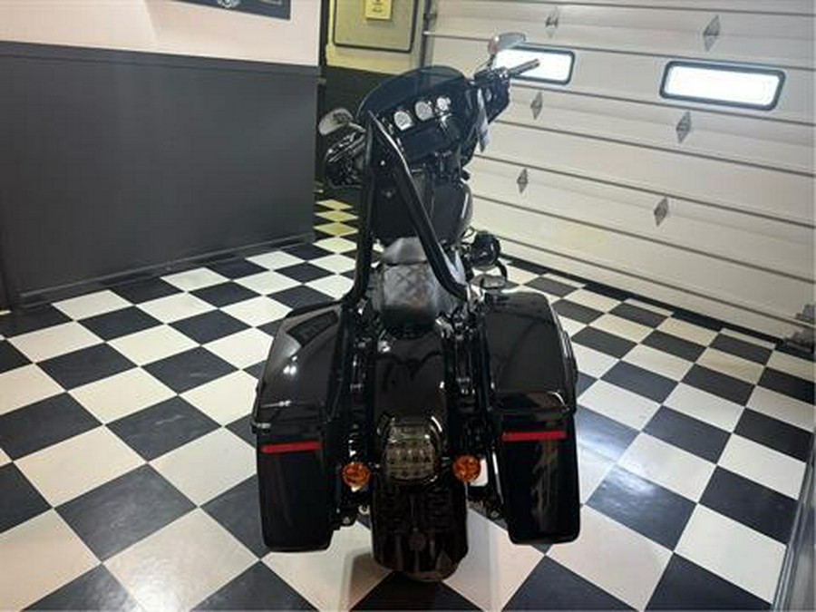 2023 Harley-Davidson Street Glide® ST