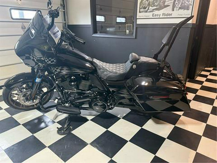 2023 Harley-Davidson Street Glide® ST